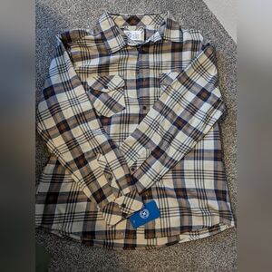 Hurley Long Sleeve W/ Tags